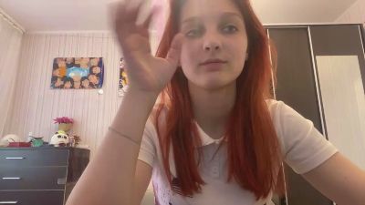 VirginaTott live cam on Cam4