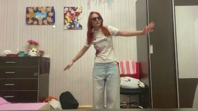 VirginaTott live cam on Cam4
