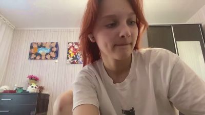 VirginaTott live cam on Cam4