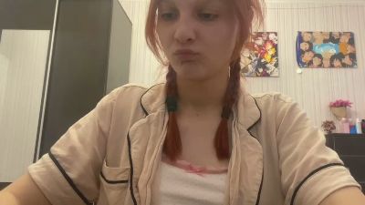 VirginaTott live cam on Cam4