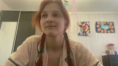 VirginaTott live cam on Cam4