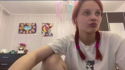 VirginaTott live cam on Cam4