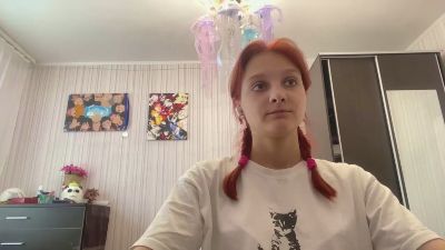 VirginaTott live cam on Cam4
