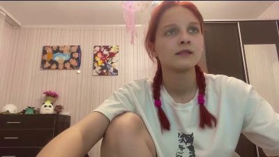 VirginaTott live cam on Cam4