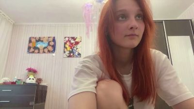 VirginaTott live cam on Cam4