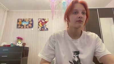 VirginaTott live cam on Cam4
