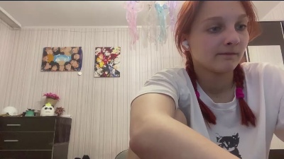 VirginaTott live cam on Cam4