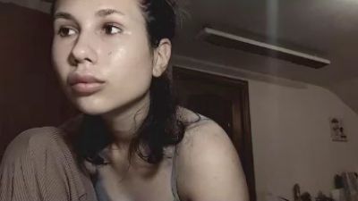 VitaAhne live cam on Cam4