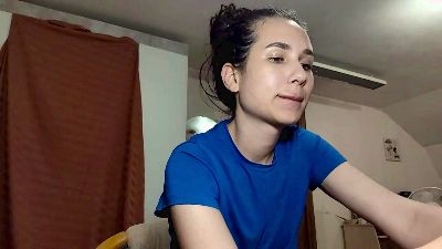 VitaAhne live cam on Cam4