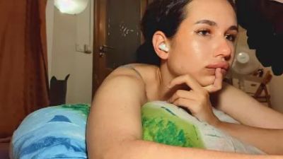 VitaAhne live cam on Cam4