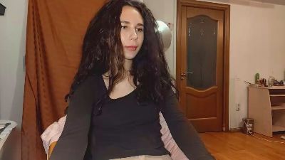 VitaAhne live cam on Cam4