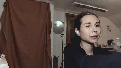 VitaAhne live cam on Cam4