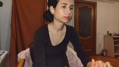 VitaAhne live cam on Cam4