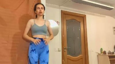 VitaAhne live cam on Cam4