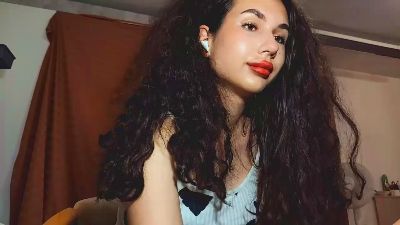VitaAhne live cam on Cam4