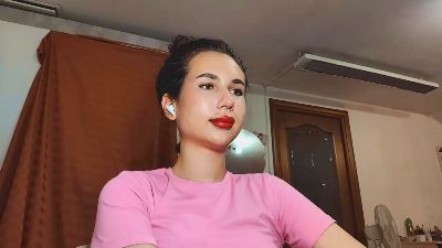 VitaAhne live cam on Cam4