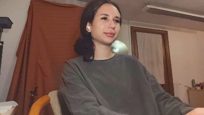 VitaAhne live cam on Cam4