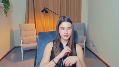 VitaGentry live cam on Cam4