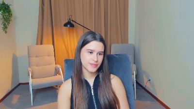 VitaGentry live cam on Cam4