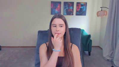 VitaGentry live cam on Cam4