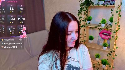 Vitalitybrevn live cam on Cam4