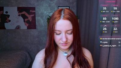 Vitalitybrevn live cam on Cam4