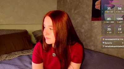 Vitalitybrevn live cam on Cam4