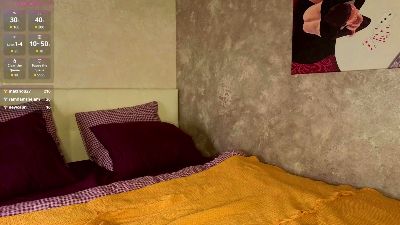 Vitalitybrevn live cam on Cam4