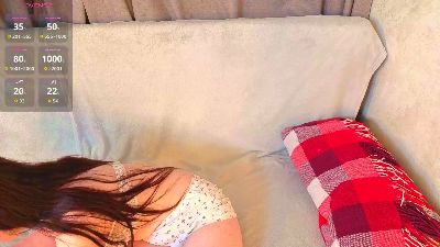Vitalitybrevn live cam on Cam4