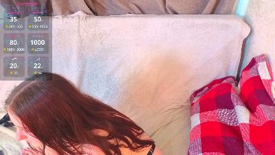 Vitalitybrevn live cam on Cam4
