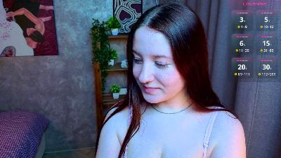 Vitalitybrevn live cam on Cam4