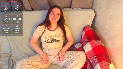 Vitalitybrevn live cam on Cam4