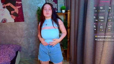 Vitalitybrevn live cam on Cam4