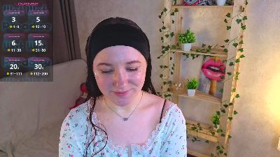Vitalitybrevn live cam on Cam4