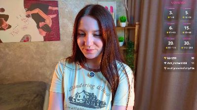 Vitalitybrevn live cam on Cam4