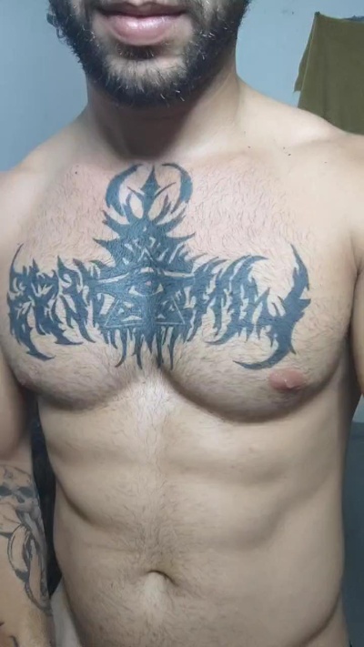 Vitiin live cam on Cam4