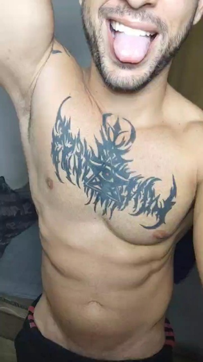 Vitiin live cam on Cam4