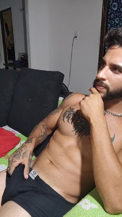 Vitiin live cam on Cam4