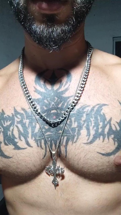 Vitiin live cam on Cam4