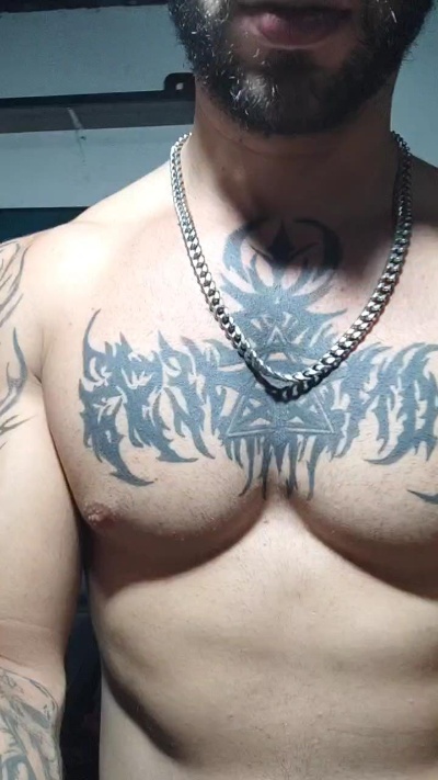 Vitiin live cam on Cam4
