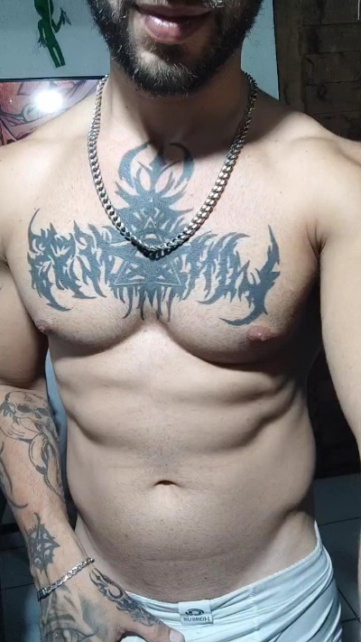 Vitiin live cam on Cam4