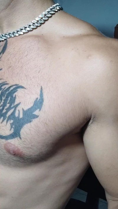 Vitiin live cam on Cam4