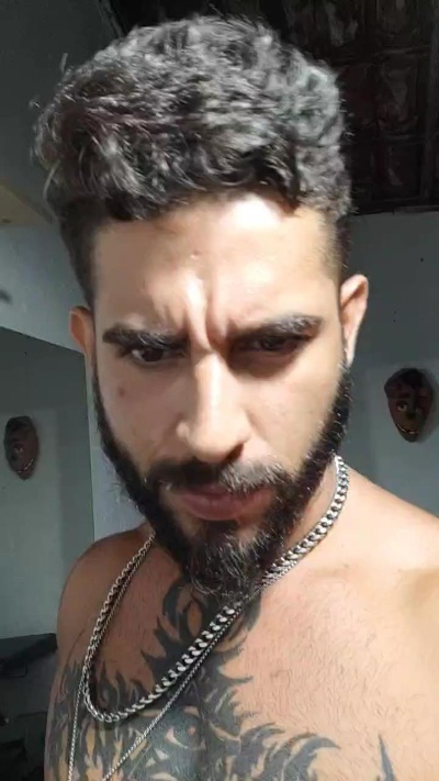 Vitiin live cam on Cam4