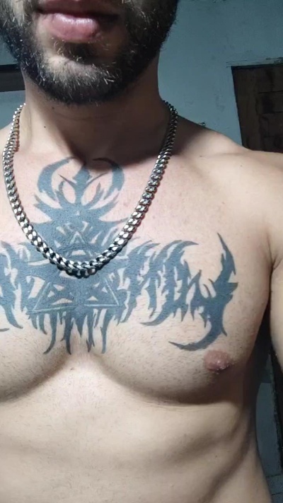 Vitiin live cam on Cam4