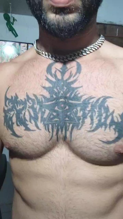 Vitiin live cam on Cam4