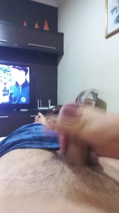 Vitinhobb2 live cam on Cam4