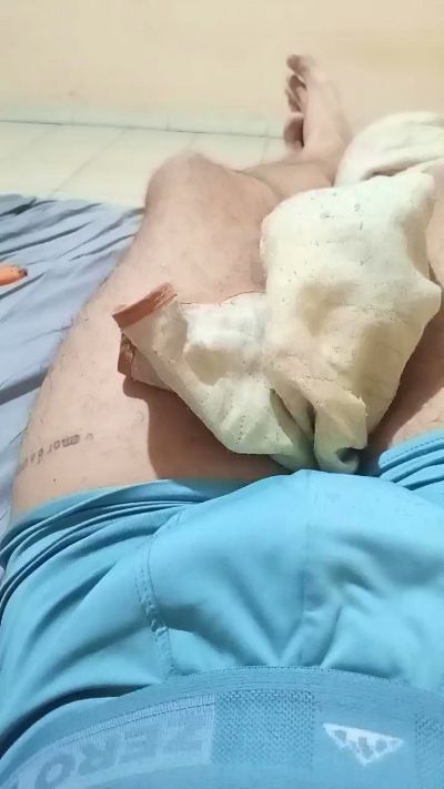Vitorbts20 live cam on Cam4