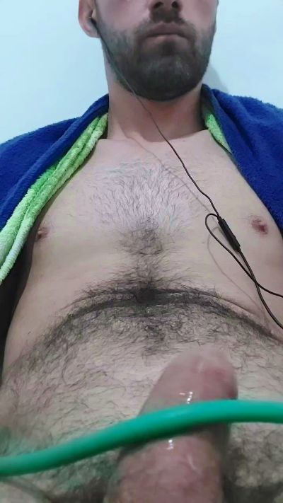 Vitorvp live cam on Cam4
