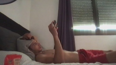 Vitruvio30 live cam on Cam4