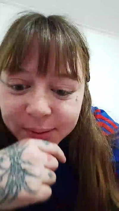 Vitual3ngel live cam on Cam4